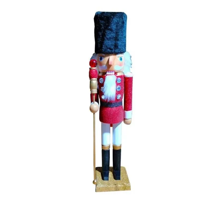 Boneco Quebra Nozes 60cm Des 004/unico