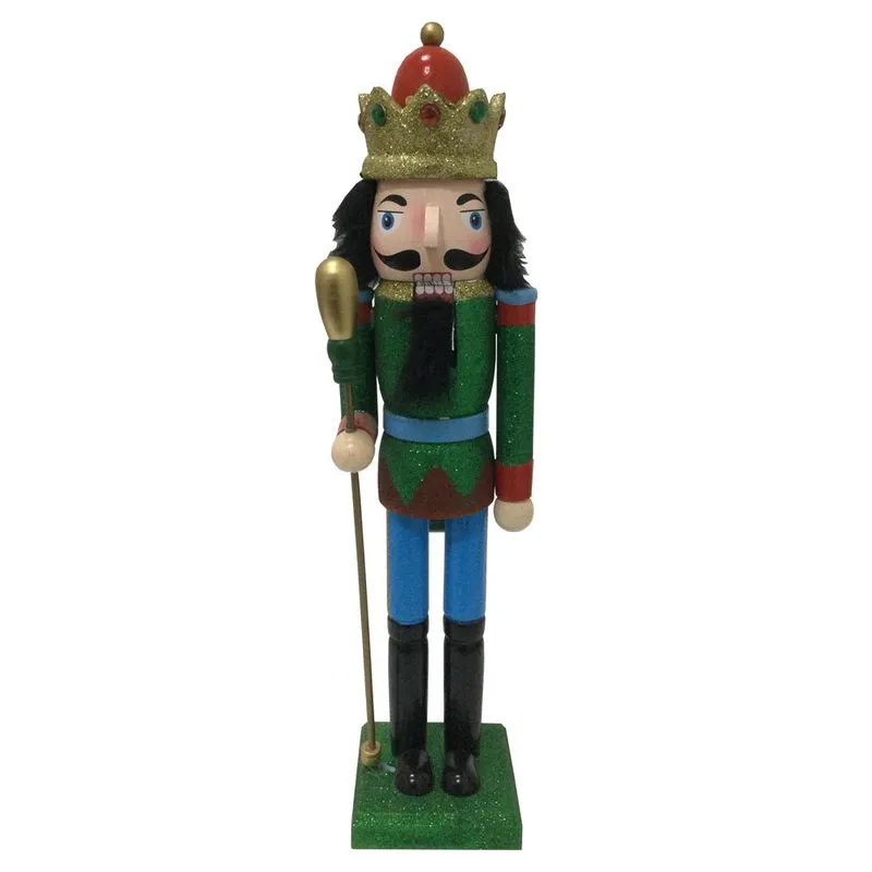 BONECO QUEBRA NOZES 40CM DES 004/UNICO