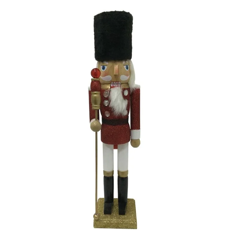 BONECO QUEBRA NOZES 40CM DES 005/UNICO