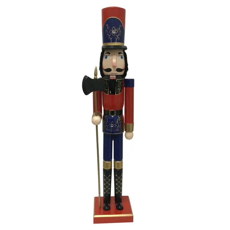 BONECO QUEBRA NOZES 90CM DES 002/UNICO