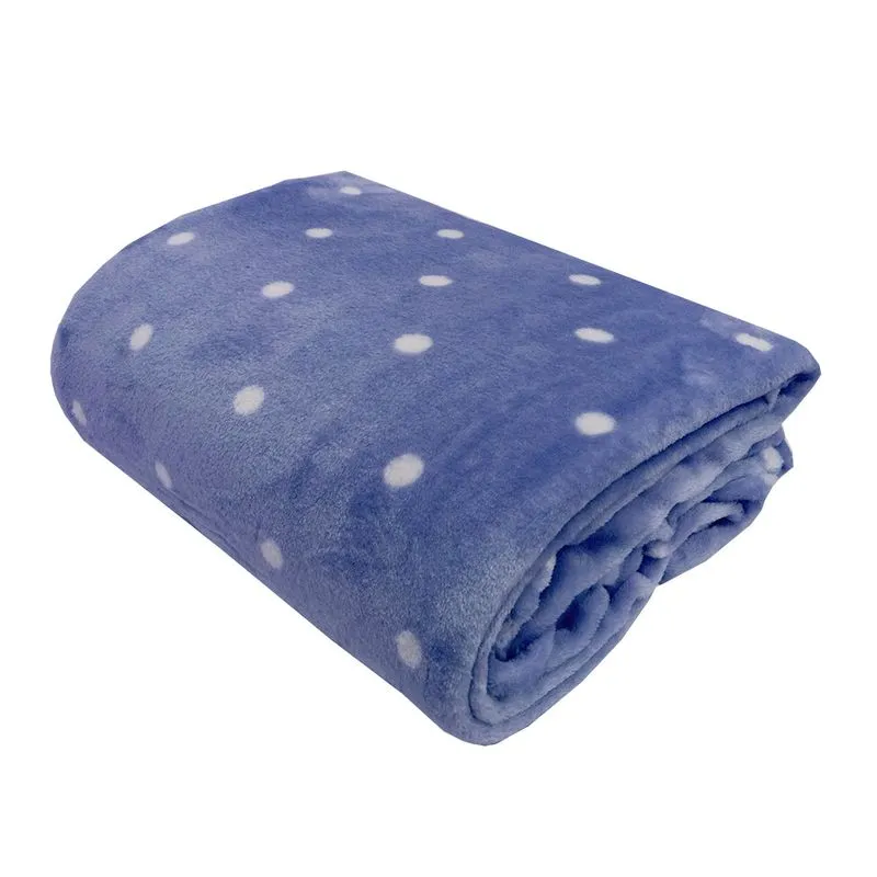 COBERTOR TOQUE DE SEDA INFANTIL NC 0,90 X 1,10 DES 004
