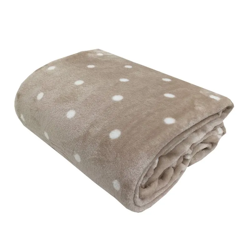COBERTOR TOQUE DE SEDA INFANTIL NC 1,50 X 2,20 DES 005/UNICO