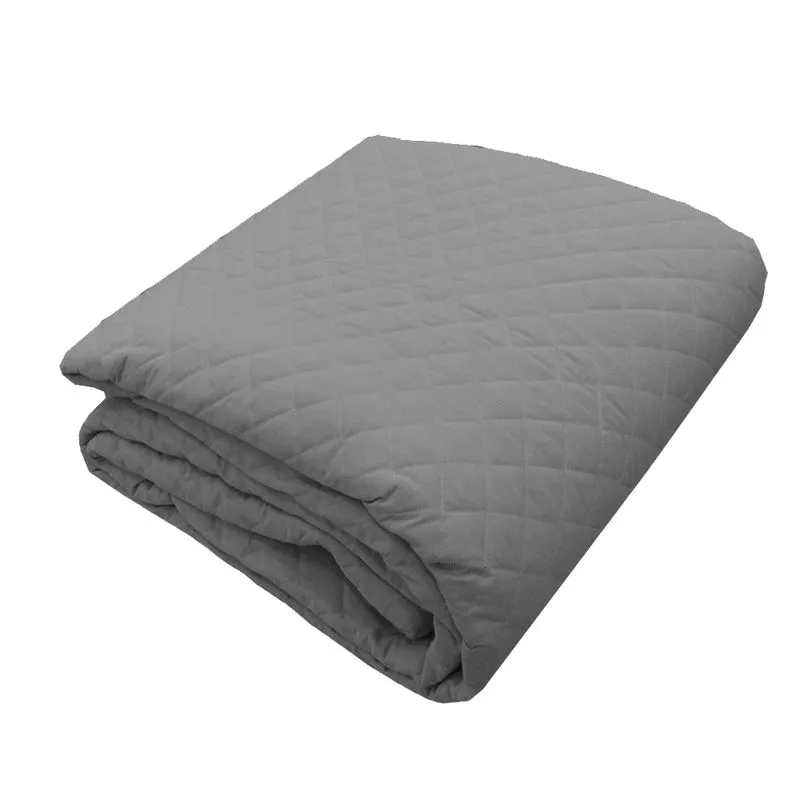 COLCHA MATELASSE PERCAL 200FIOS KING 2,40X2,80 CHUMBO/UNICO