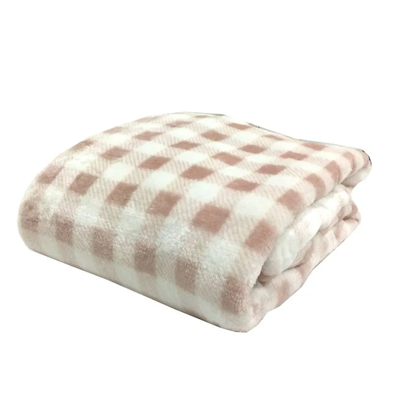 COBERTOR TOQUE DE SEDA INFANTIL NC 1,50 X 2,20 DES 002/UNICO