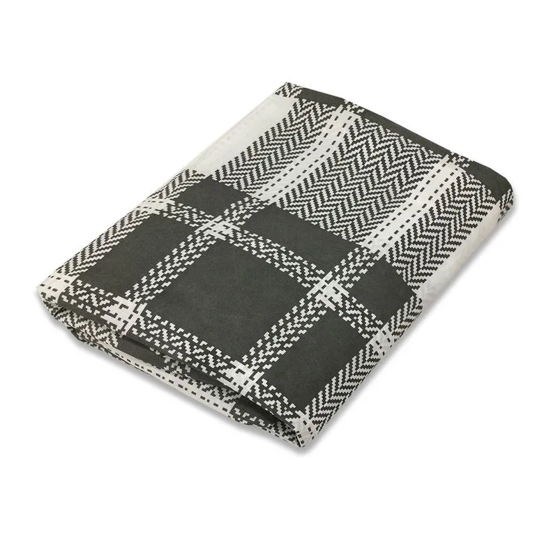 LENCOL MICROTEC 200F C/ELAST CASAL 1,38X1,88X0,18 DES. 007/UNICO