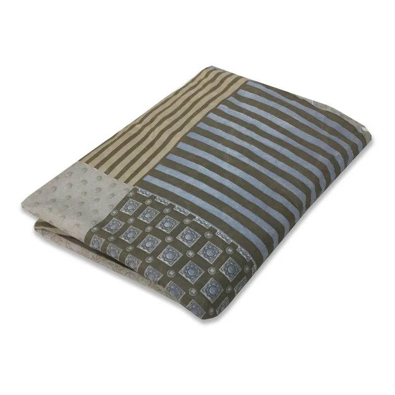 LENCOL MICROTEC 200F C/ELAST CASAL 1,38X1,88X0,18 DES. 016/UNICO
