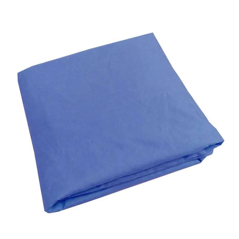 LENCOL MICROFIBRA C/ ELASTICO NC CASAL AZUL/UNICO