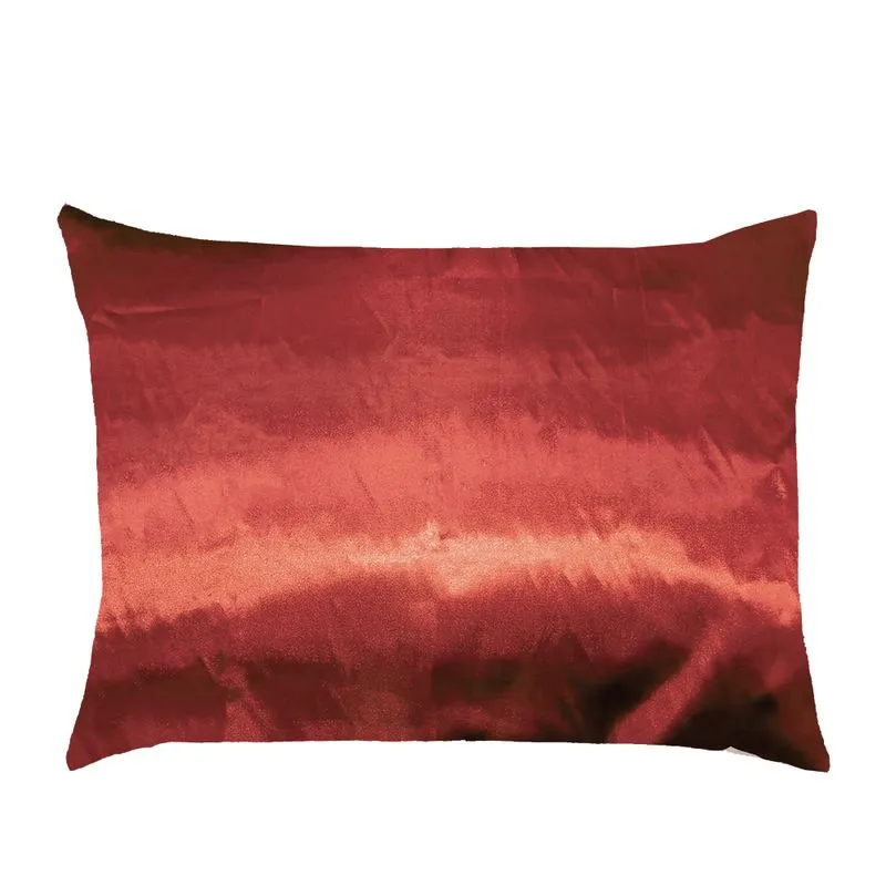 FRONHA CETIM CHARME NC 0,50 X 0,70 VERMELHO