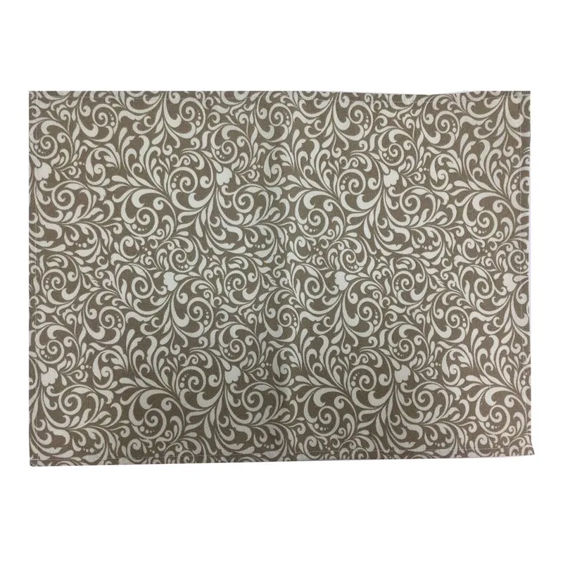 LUGAR AMERICANO REPELENTE PRESTIGE 0,32 X 0,45 DES 005/UNICO