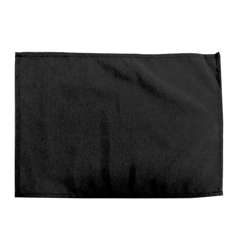 LUGAR AMERICANO REPELENTE LISO 0,32 X 0,45 PRETO/UNICO