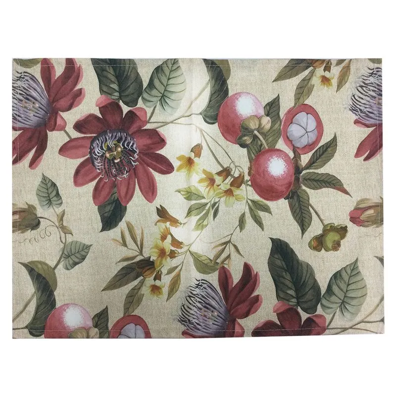LUGAR AMERICANO REPELENTE MOZART 0,32 X 0,45 DES 002/UNICO