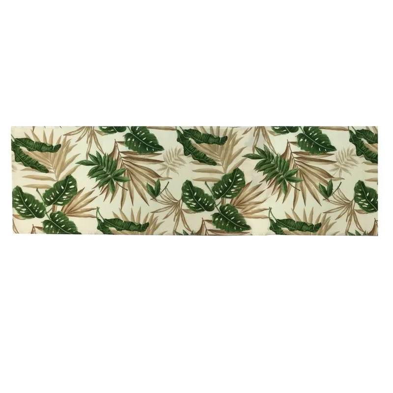 TRILHO DE MESA REPELENTE PRESTIGE 1,38 X 0,40 DES 001/UNICO