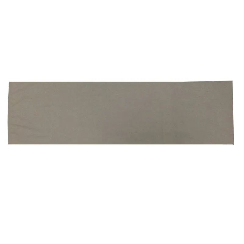 TRILHO DE MESA REPELENTE LISO 1,38 X 0,40 FENDI/UNICO