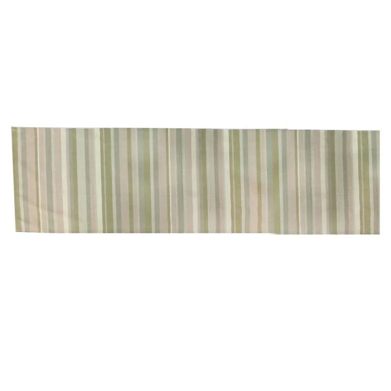 TRILHO DE MESA REPELENTE MOZART 1,38 X 0,40 DES 004/UNICO