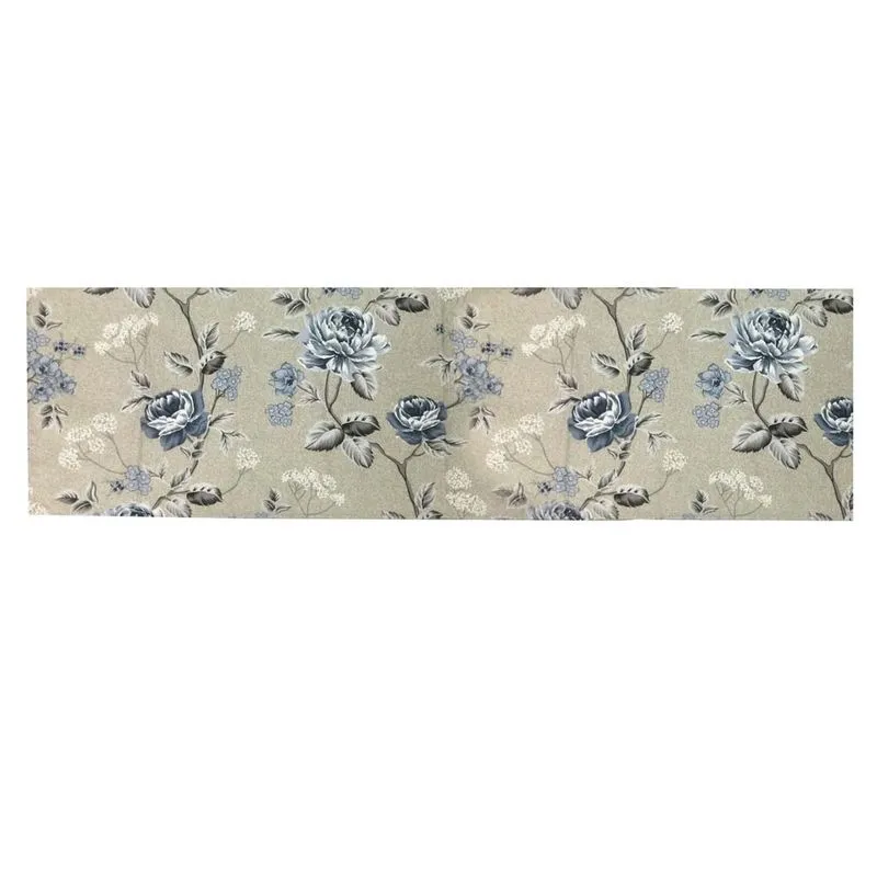 TRILHO DE MESA REPELENTE MOZART 1,38 X 0,40 DES 006/UNICO