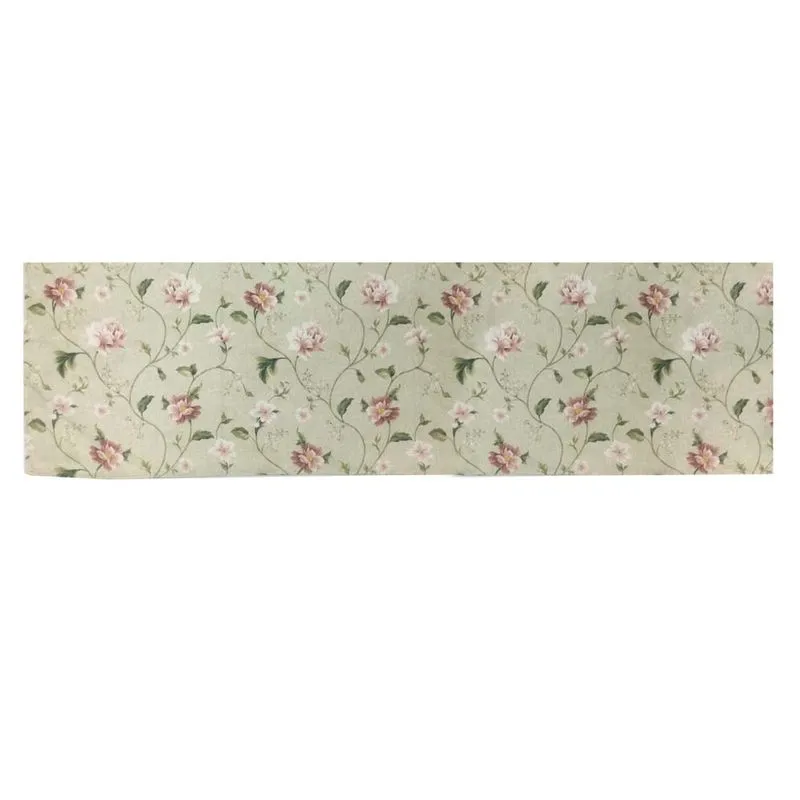 TRILHO DE MESA REPELENTE MOZART 1,38 X 0,40 DES008/UNICO