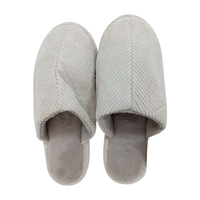 Pantufa Cotele Bege/37/38