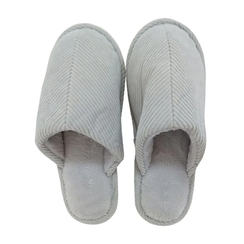 Pantufa Cotele Chumbo/41/42