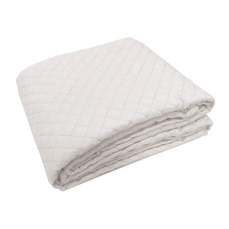 COLCHA MATELASSE SOFT 300 QUEEN AREIA/UNICO