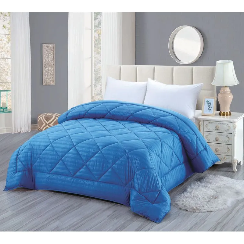 Edredom Treviso Casal 1,80 X 2,20 Indigo