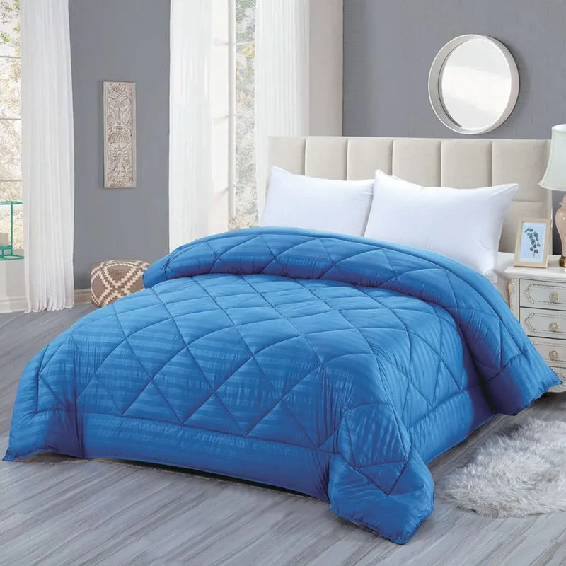Edredom Treviso Queen 2,20 X 2,40 Indigo