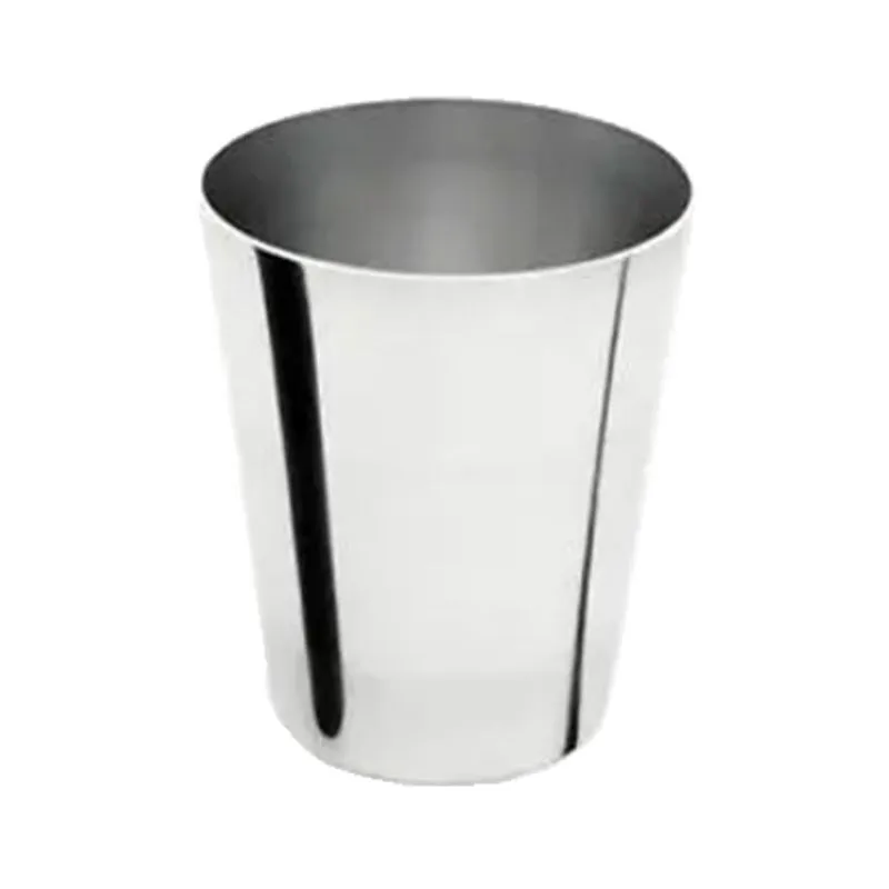 Copo De Suco Escolar De Alumínio Reforçado 300ml