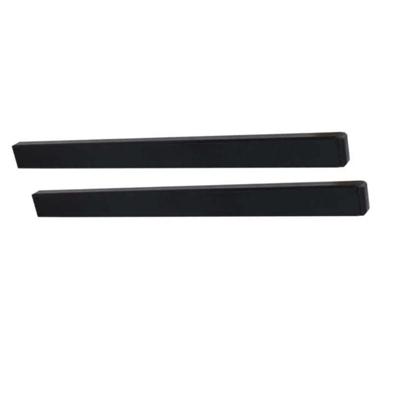 Kit 2 Suportes De Chumbar Reforçada Tanque Bancada 40x20cm