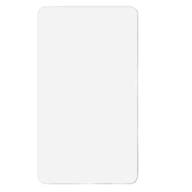 Cartão PVC Branco Inkjet 230und 86x54mm - T50 / R290 / L800