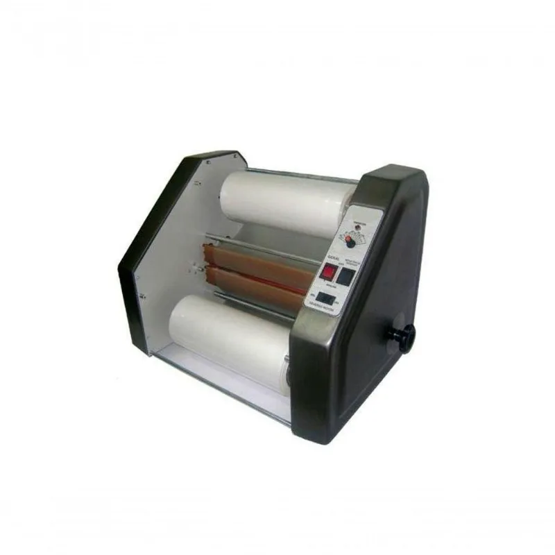 Plastificadora Laminadora Bopp, Bobina, Polaseal A3 Tl-350