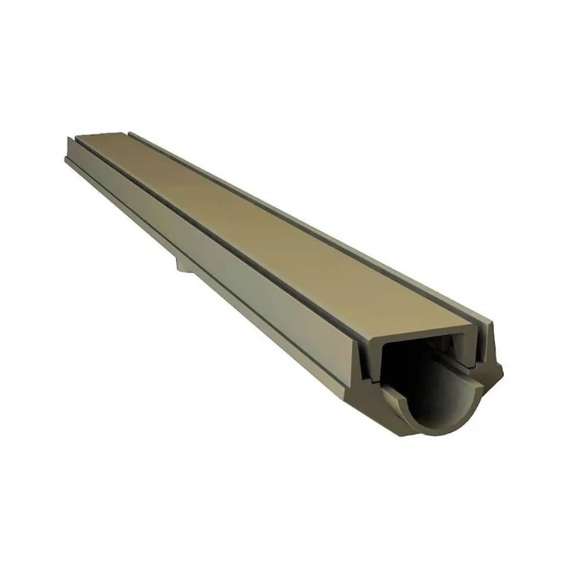 Grelha Invisível Oculta 3264GDA Design Moderno Acabamento Perfeito Fendi GDA Industria