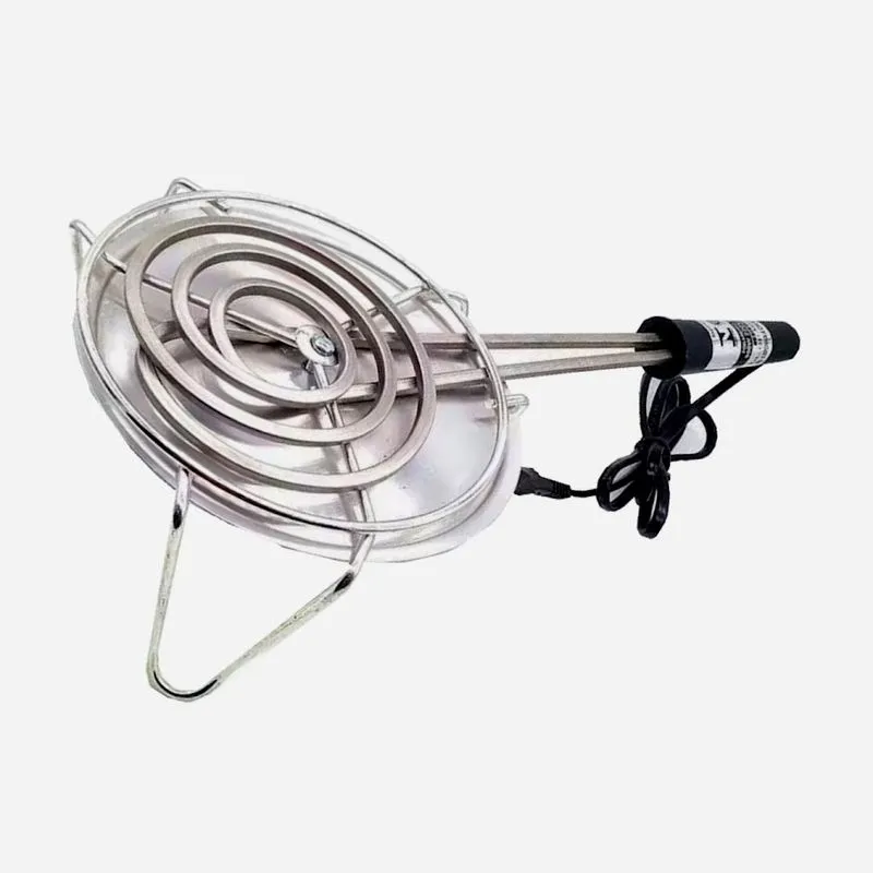 Fogareiro Elétrico - Esquentador de Marmita - 800w