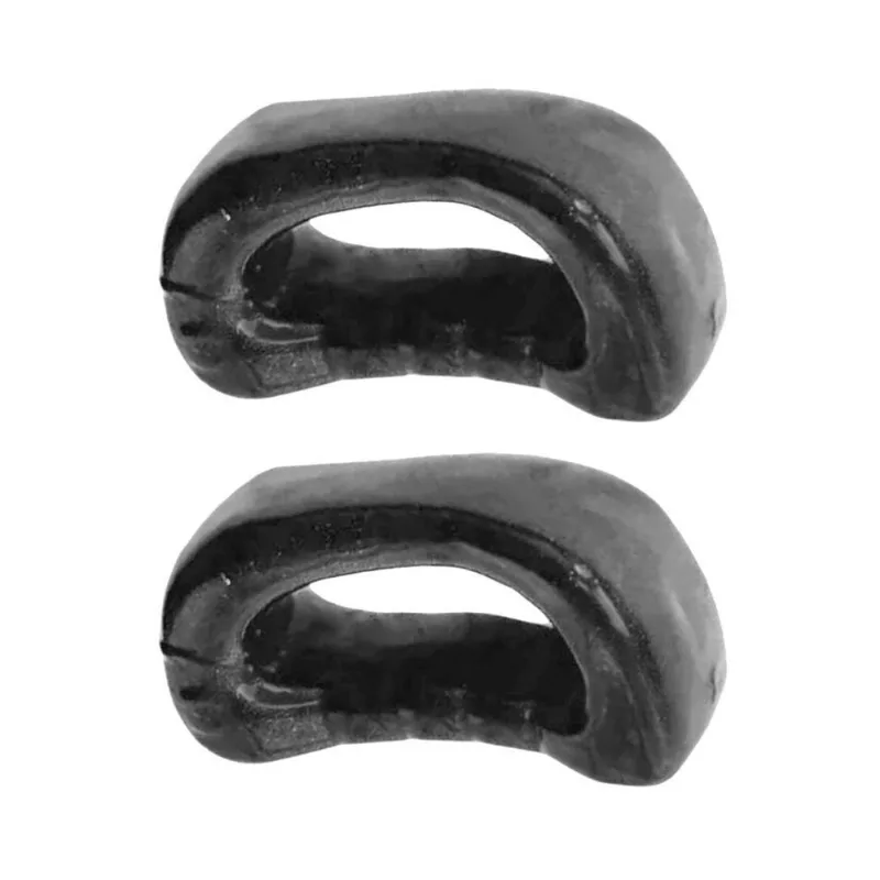 Peso de Mão Parpme1kg Treinamento Funcional Emborrachado Preto Anilhas Fitness