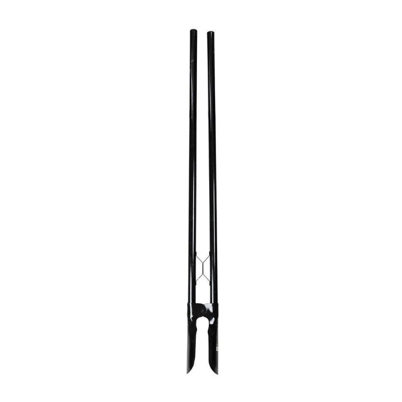 Cavadeira Articulada Cabo Tubo Em Aço Carbono 150cm