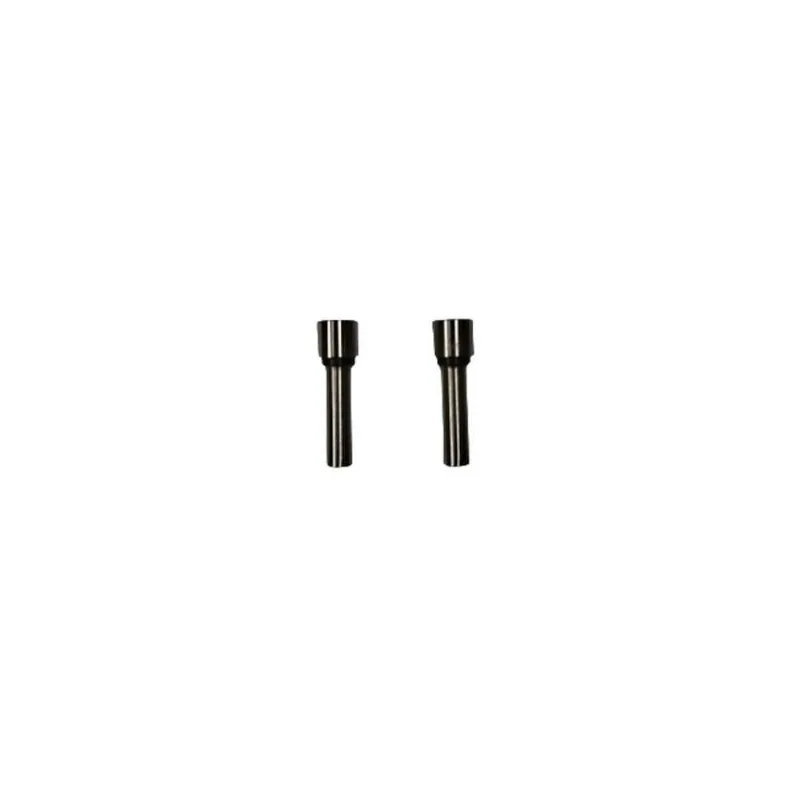 Broca Lamina Para Perfurador De Papel Motivate 78150refx2mt 6mm Kit Com 2 Unidades 150 Folhas