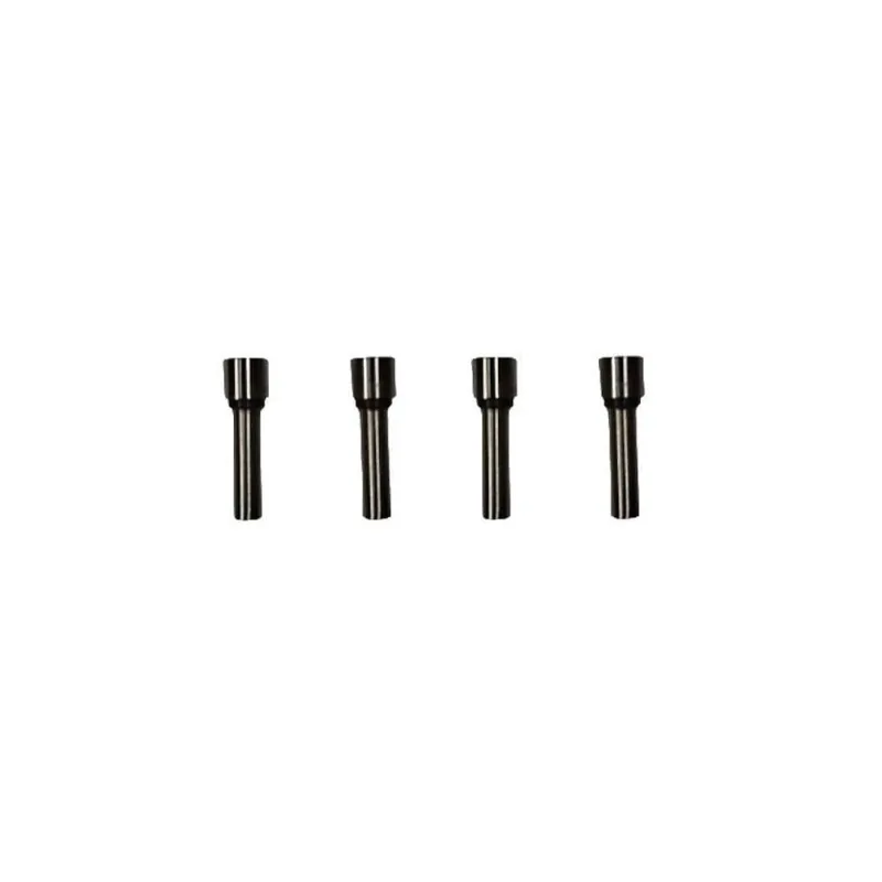 Broca Lâmina Motivate 78150refx4mt Para Furar Perfurador De Papel 6mm Kit 4 Unidades