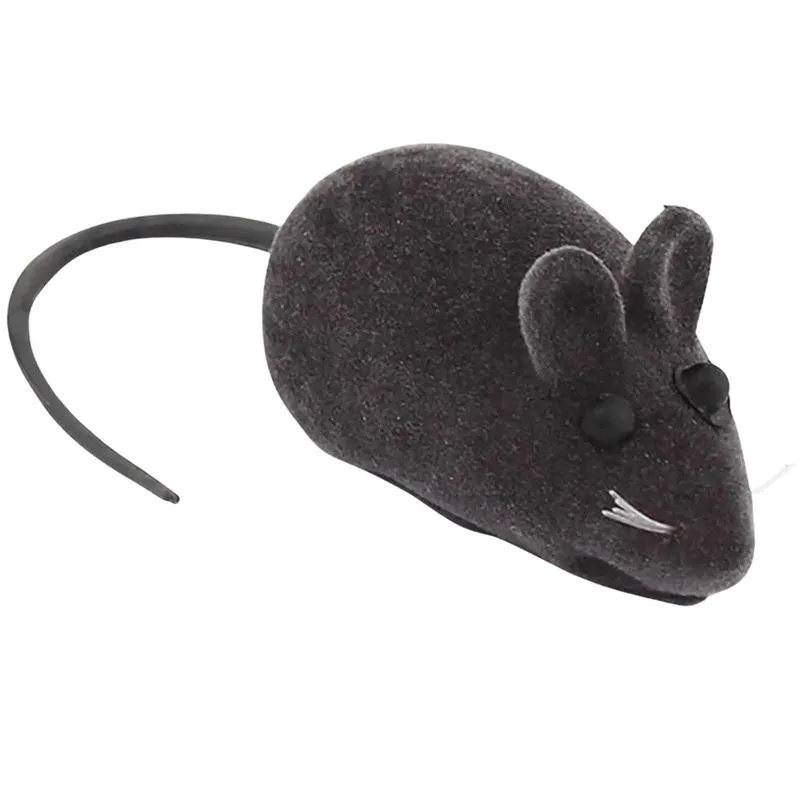 Ratinho vinil com apito unidade