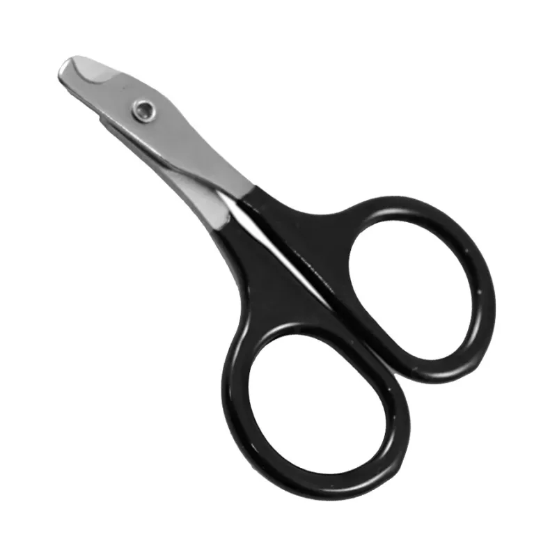 TESOURA DE UNHA MINI - De Pelos a Escamas
