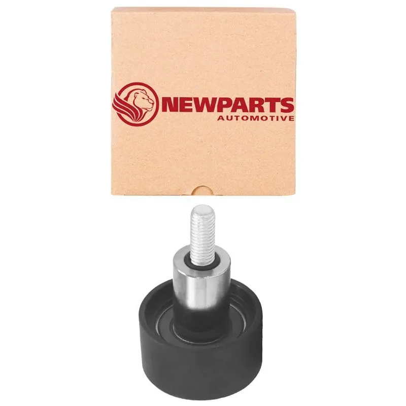 Polia Correia Dentada Fox 1.6 2014 a 2018 NPR4147 NewParts