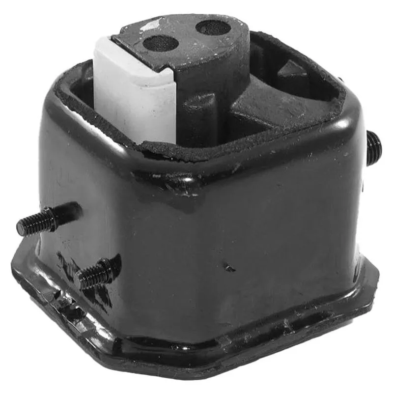 Coxim Motor Dianteiro Motorista Gol G2 G3 G4 Parati 1.0 AT