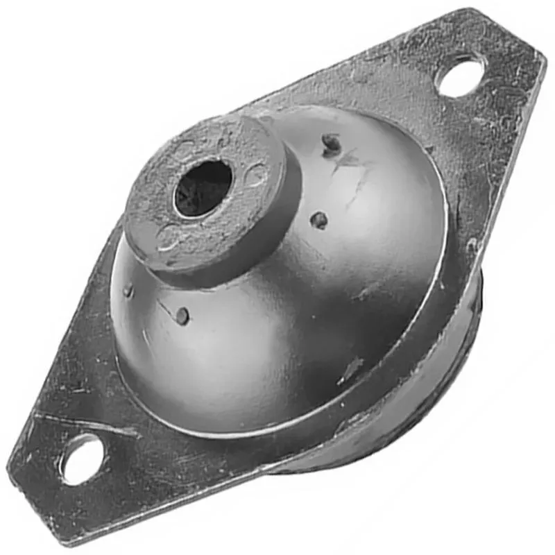 Coxim Motor Dianteiro Fiat Uno 1.6 90 a 96 Newparts NPX1028S