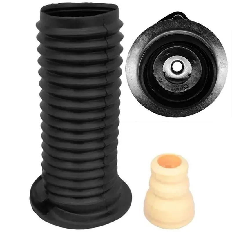 Kit Coxim Coifa Batente Dianteiro LE Civic 2006 a 2011