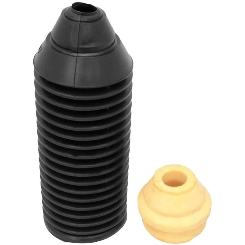 Kit Batente Coifa Amortecedor Dianteiro A3 Golf Newparts