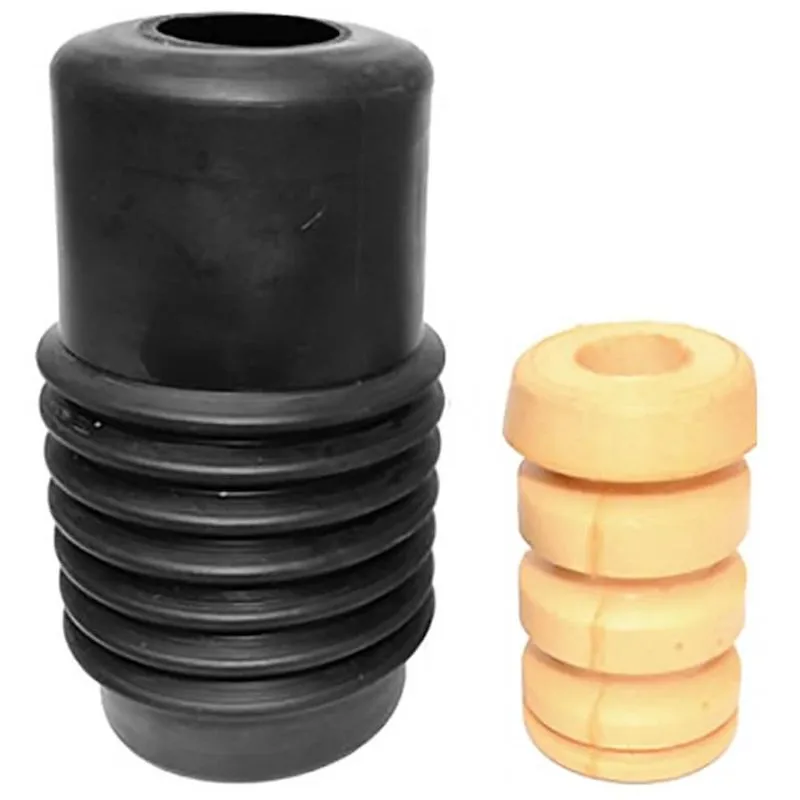 Kit Batente Coifa Nissan Livina Tiida Dianteiro Newparts