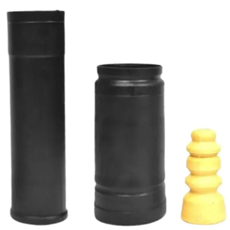 Kit Batente Coifa Amortecedor Traseiro HR-V 2015 a 2021