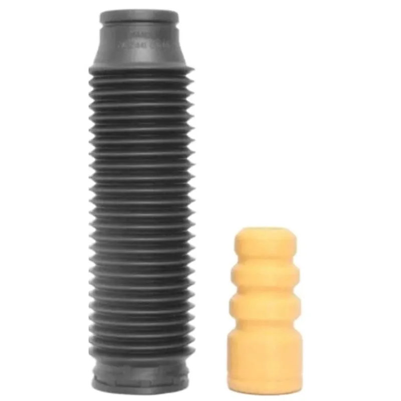 Kit Batente Coifa Amortecedor Dianteiro J5 J6 Newparts