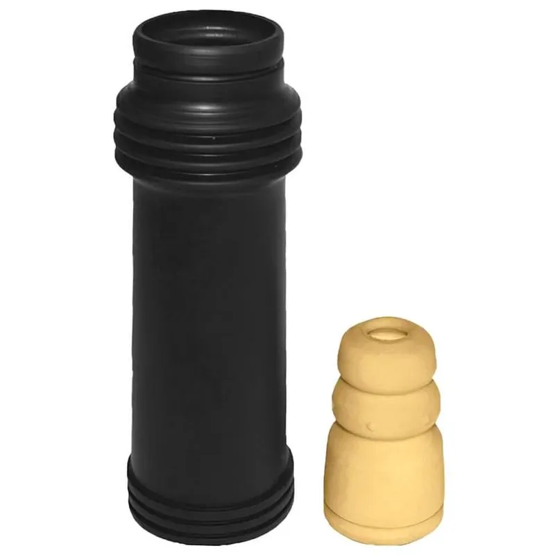 Kit Batente Coifa Amortecedor Traseiro Azera 2007 A 2012