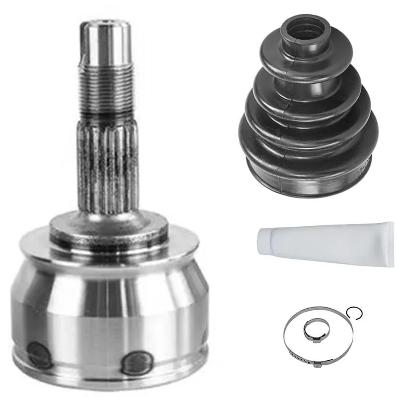 Junta Homocinética Roda Fiat Argo Cronos Uno Newparts