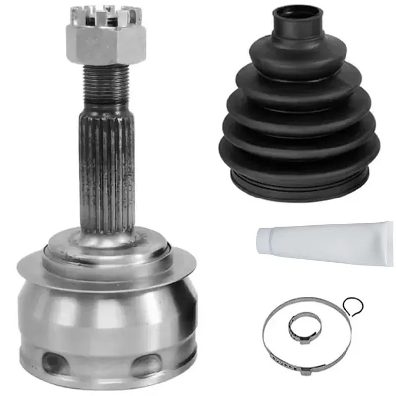 Junta Homocinética Roda GM Corsa 1.0 1.4 1.6 Newparts