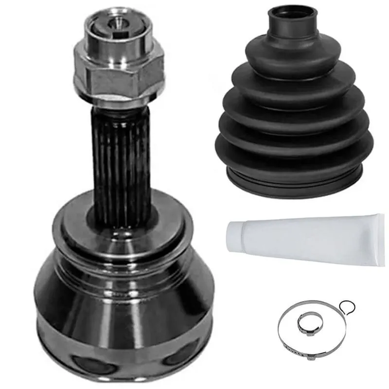 Junta Homocinética Roda Fiat Dolbo Idea Punto Newparts