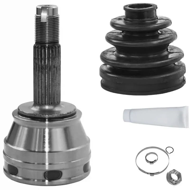 Junta Homocinética Roda Fiat Palio Siena Strada 1.4 Newparts